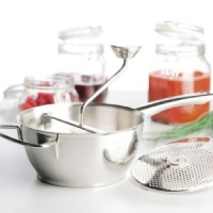 Home Creation&reg; Moulin &agrave; l&eacute;gumes