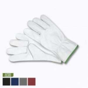 Garden Feelings® Gants de jardinage en cuir