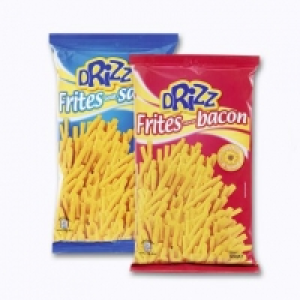 Aldi Drizz® Frites apéritives