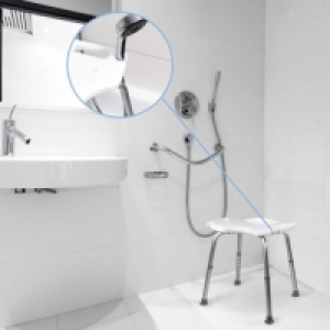 Tabouret de douche
