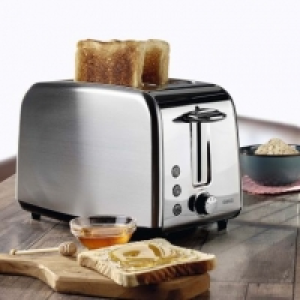 Quigg® Toaster