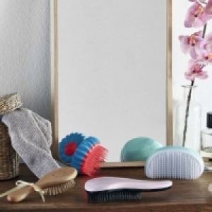 Aldi Biocura® Brosse à cheveux enfant