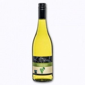 Aldi Fair® Vin dAfrique du Sud certifié Fairtrade