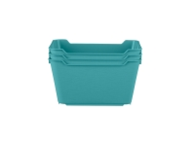 Boîte empilable 2.99 €