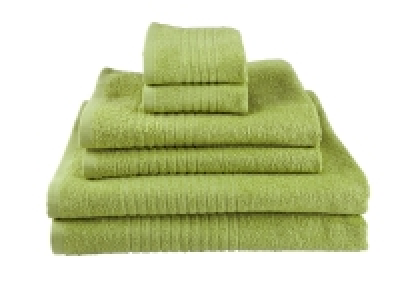 Serviettes de toilette 11.99 €