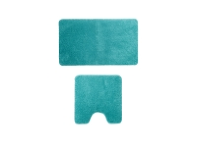 Tapis WC et salle de bains 9.99 €