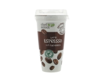 Boisson au café 0.59 €