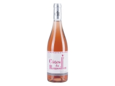 Côtes du Roussillon rosé AOP 1.79 €