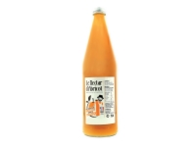 Nectar dabricot 1.79 €