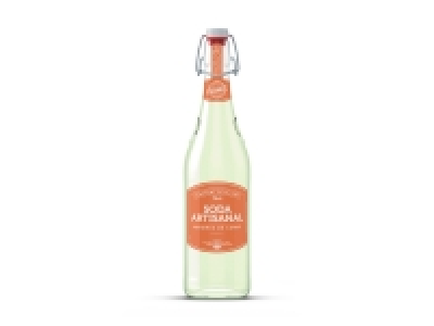 Soda artisanal 1.59 €