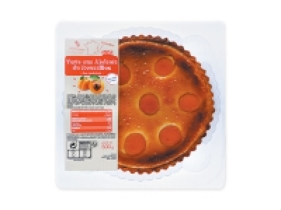 Tarte aux abricots du Roussillon 3.49 €