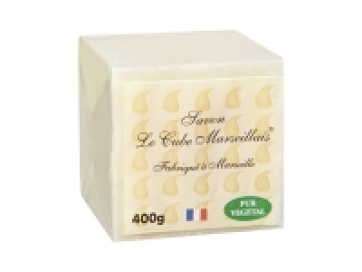 Savon de Marseille 1.79 €