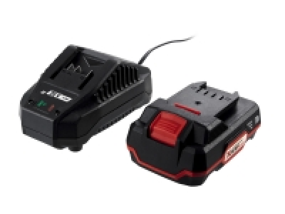 Chargeur et batterie 34.99 €