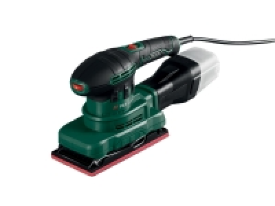 Ponceuse vibrante ou excentrique 22.99 €