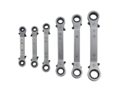 Set de clés polygonales 12.99 €