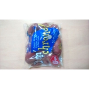 Pommes de terre de consommation à chair ferme - Sachet micro ondable 7 0.99 €