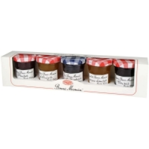 Assortiment de confitures 5x50g 3.41 €