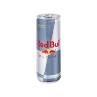 Spar Red Bull Zero calories - Boisson énergisante 25cl