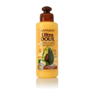 Ultra doux - Crème de soin - Nutrition intense - Huile davocat et beu 4.91 €