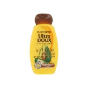 Ultra doux - Shampooing - Nourrissant - Huile davocat et beurre de ka 3.82 €