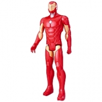 Toysrus  Figurine 30 cm - Avengers - Iron Man