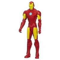 Toysrus  Figurine 30 cm - Avengers - Iron Man (B1667)
