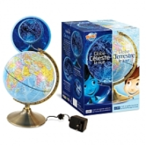 Globe Jour et Nuit 29.99 €
