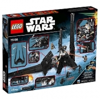 Toysrus  LEGO® Star Wars - Rogue One - Krennics Imperial Shuttle - 75156