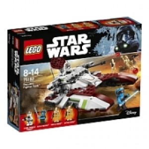 LEGO&reg; Star Wars - Republic Fighter Tank - 75182 25.99&nbsp;&euro;