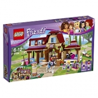 Toysrus  LEGO® Friends - Le club déquitation de Heartlake City - 41126