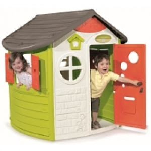 Smoby - Maison Jura lodge 159.99 €