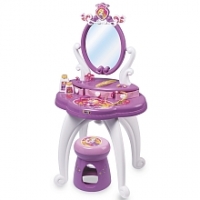 Toysrus  Disney Princesses - Coiffeuse Raiponce