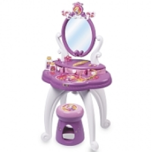 Disney Princesses - Coiffeuse Raiponce 59.99&nbsp;&euro;