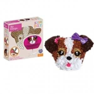 Mon coussin My Design - Chien 19.99 €