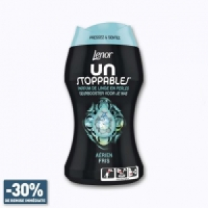 LENOR® Unstoppables aérien