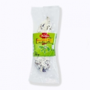 Le Flutiau® Saucisson sec supérieur aux olives vertes