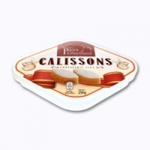 Pays Gourmand® Calissons dAix