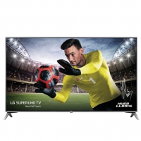 Auchan Lg LG 65SK7900 TV LCD - Super 4K UHD - 164 cm - HDR - Smart TV - Métalliq
