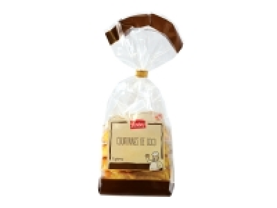 Gâteaux à la noix de coco 1.39 €
