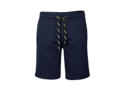 Bermuda molletonné homme 5.99 €