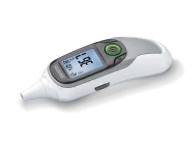 Thermomètre multifonction 9.99 €