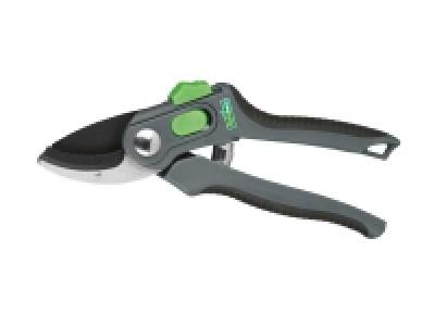 Sécateur à enclume ou bypass 4.99 €