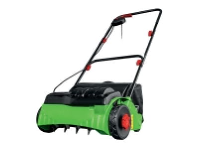Scarificateur / aérateur électrique 74.99 €