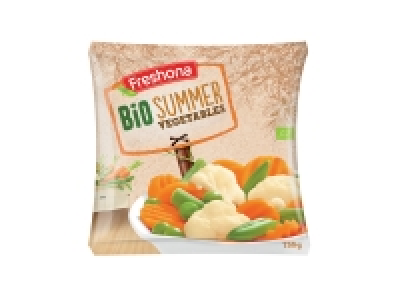 Mélange de légumes Bio 1.99 €