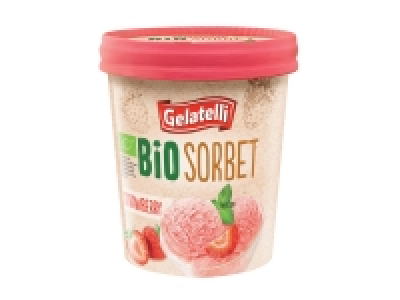 Sorbet Bio 1.99 €