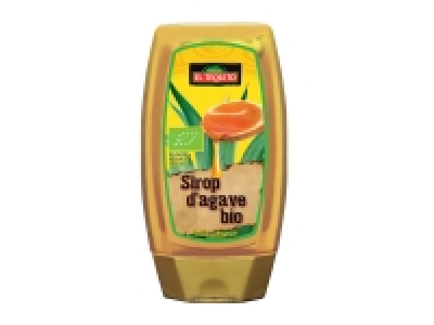 Sirop dagave Bio 1.89&nbsp;&euro;
