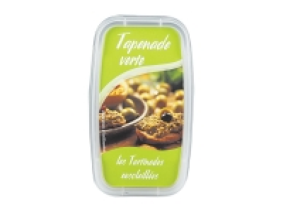 Tapenade 1.29 €