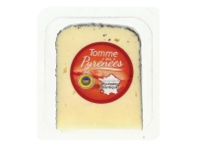 Tomme des Pyrénées IGP 1.69 €