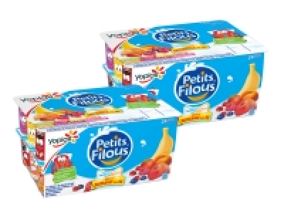 Yoplait Petits Filous 1.97 €