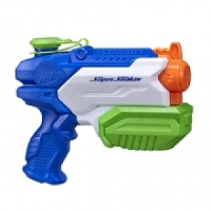 Toysrus  Nerf Super Soaker - MicroBurst II